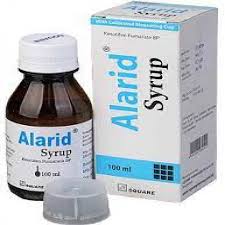 Alarid Syrup
